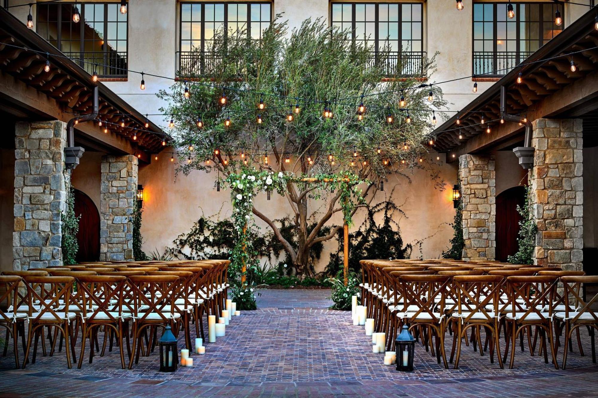 Inn At The Mission San Juan Capistrano, Autograph Collection מראה חיצוני תמונה