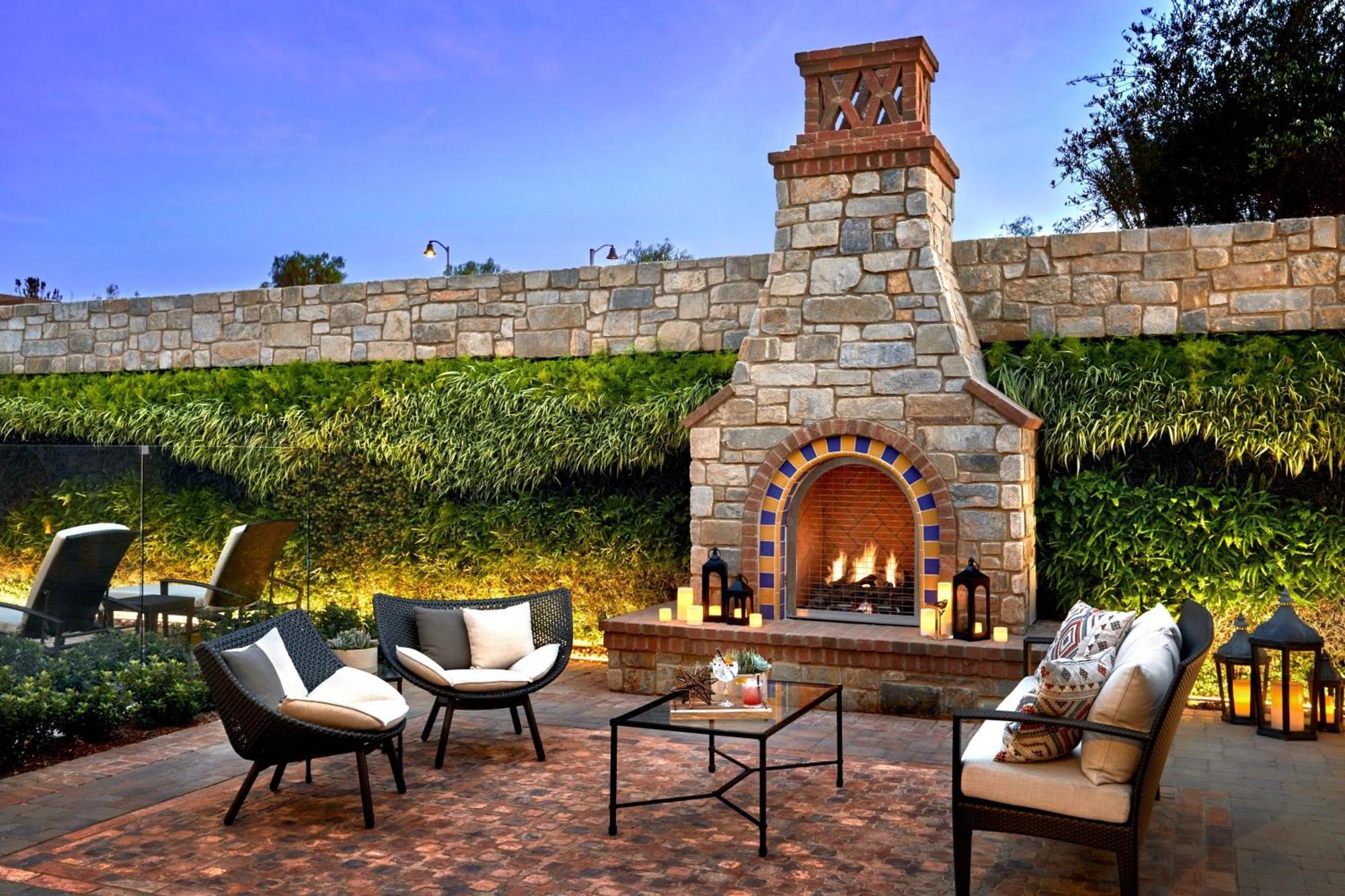 Inn At The Mission San Juan Capistrano, Autograph Collection מראה חיצוני תמונה