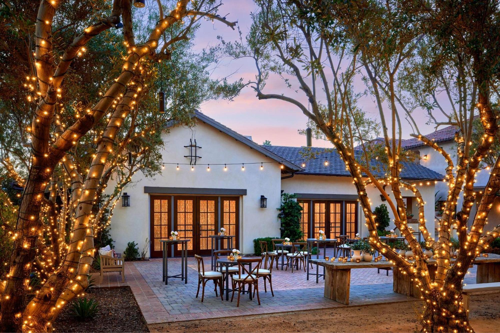 Inn At The Mission San Juan Capistrano, Autograph Collection מראה חיצוני תמונה