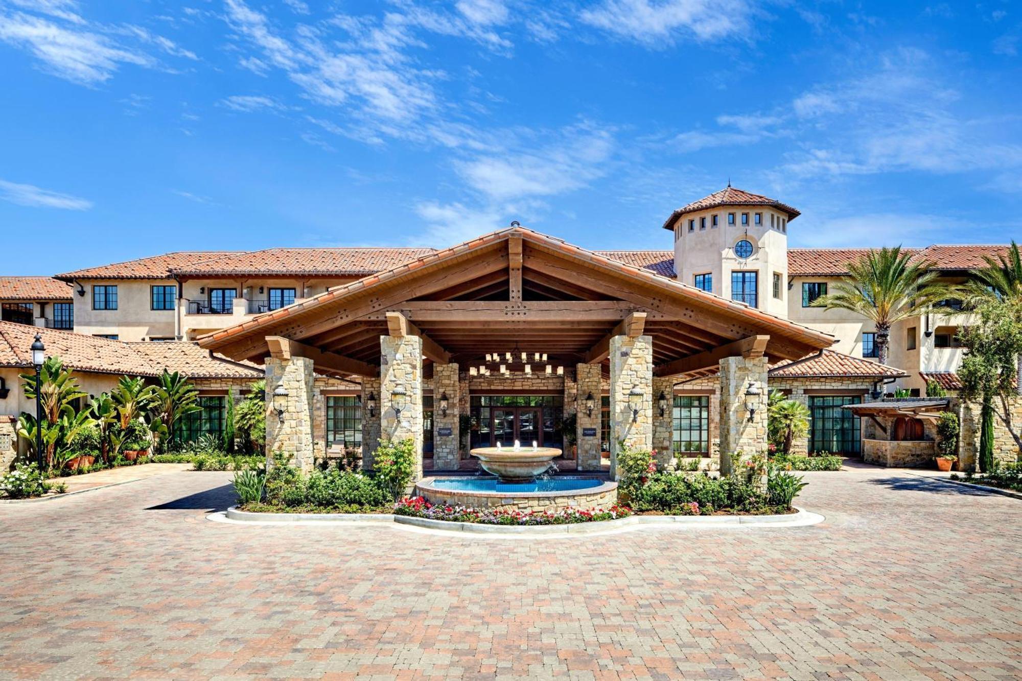 Inn At The Mission San Juan Capistrano, Autograph Collection מראה חיצוני תמונה