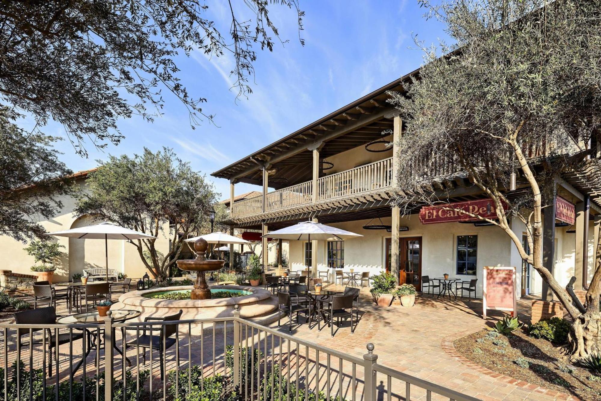 Inn At The Mission San Juan Capistrano, Autograph Collection מראה חיצוני תמונה