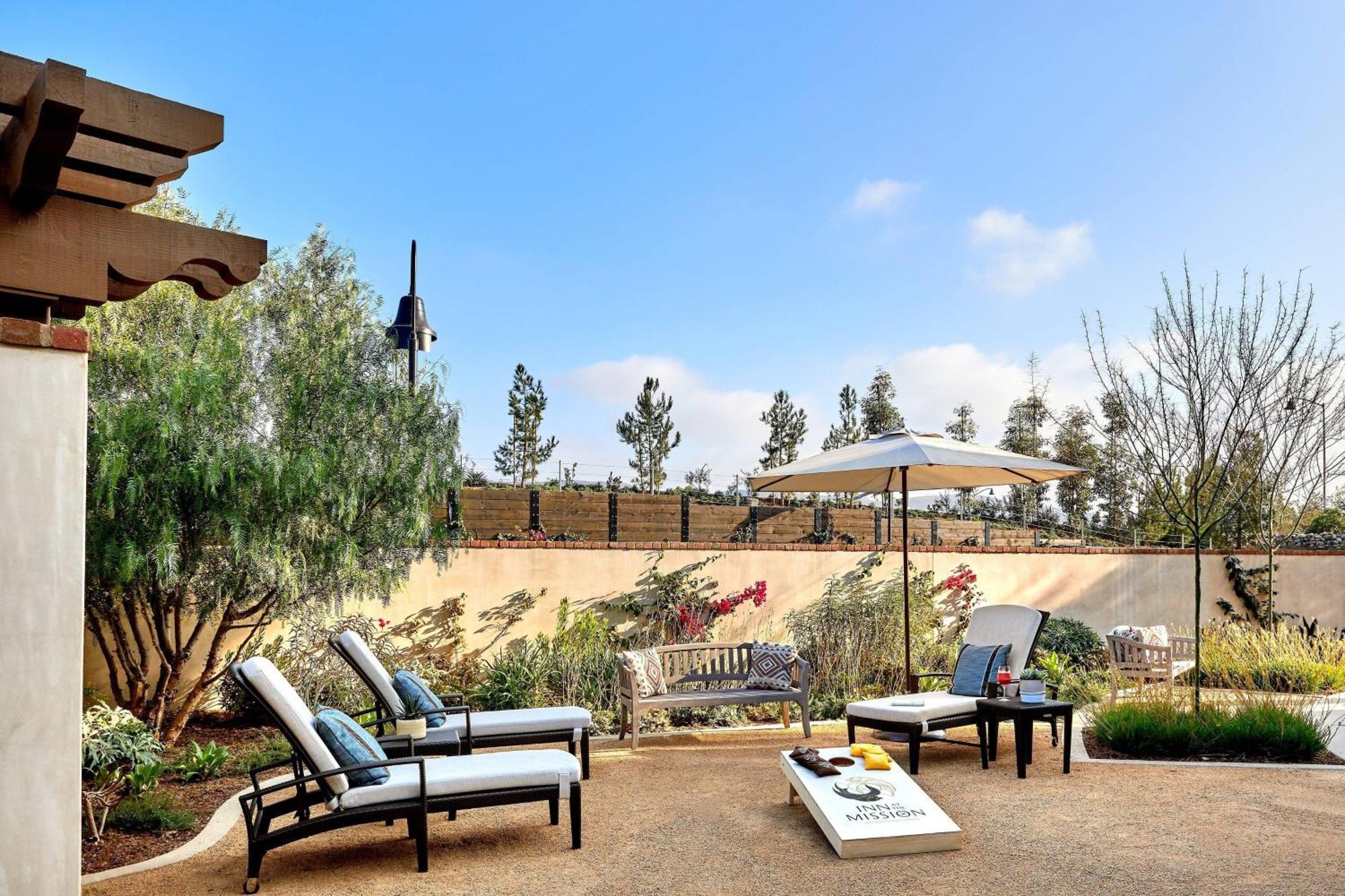 Inn At The Mission San Juan Capistrano, Autograph Collection מראה חיצוני תמונה