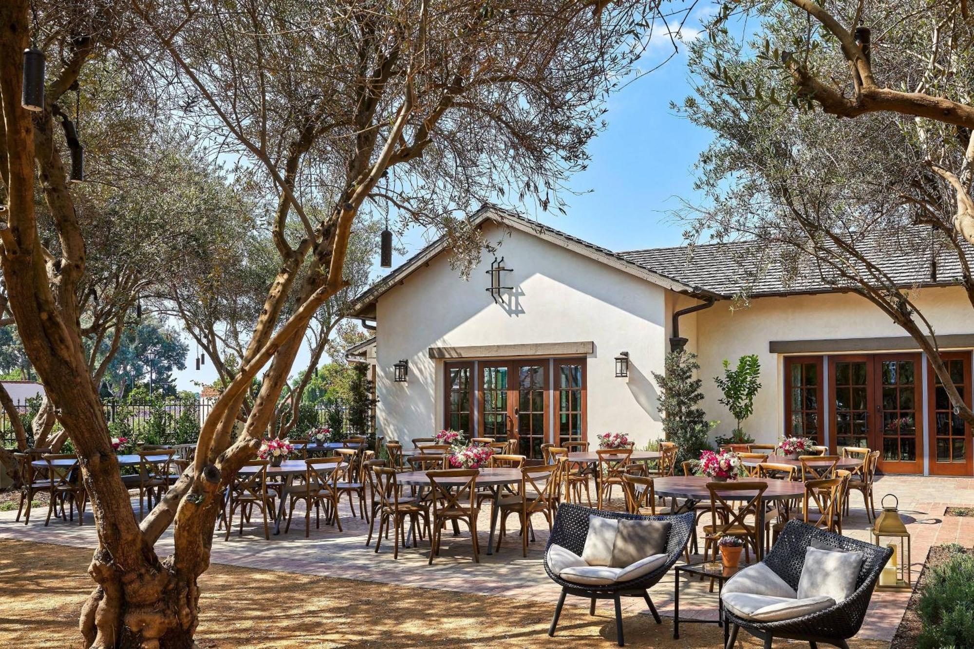 Inn At The Mission San Juan Capistrano, Autograph Collection מראה חיצוני תמונה