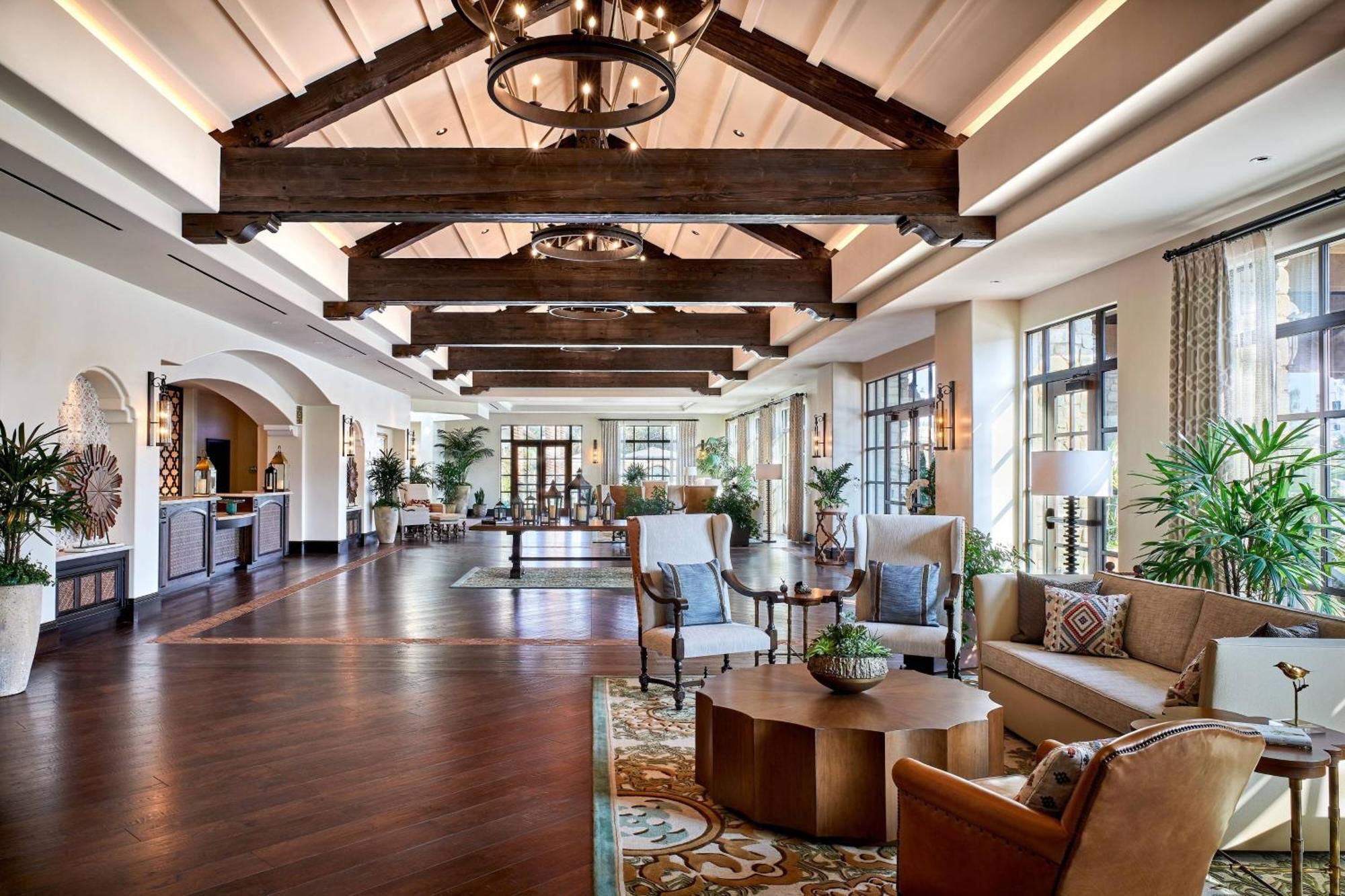 Inn At The Mission San Juan Capistrano, Autograph Collection מראה חיצוני תמונה