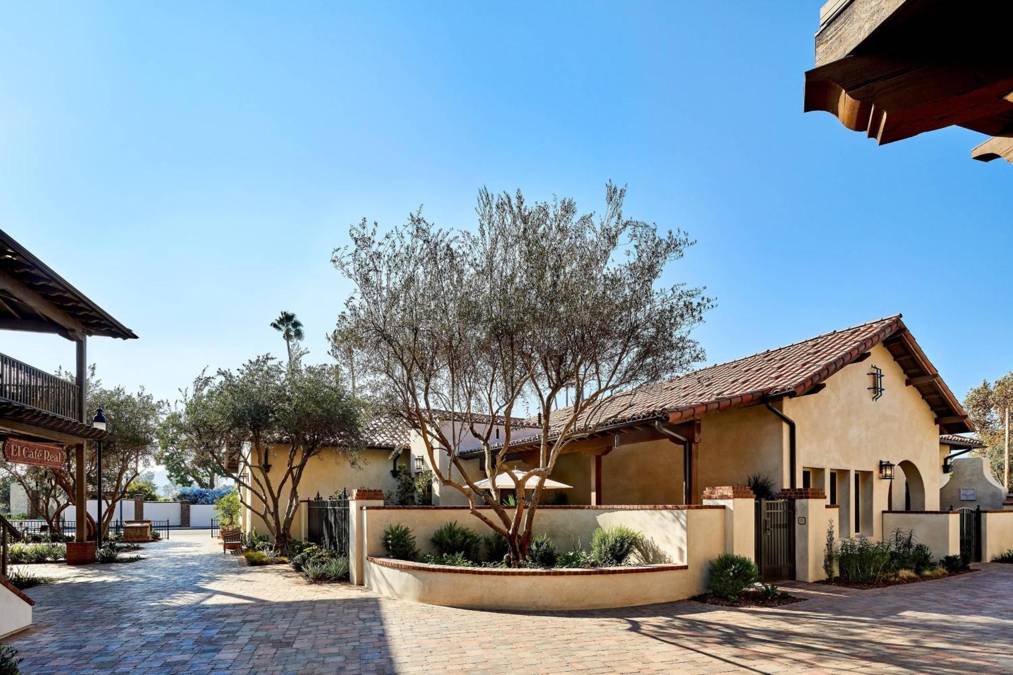 Inn At The Mission San Juan Capistrano, Autograph Collection מראה חיצוני תמונה
