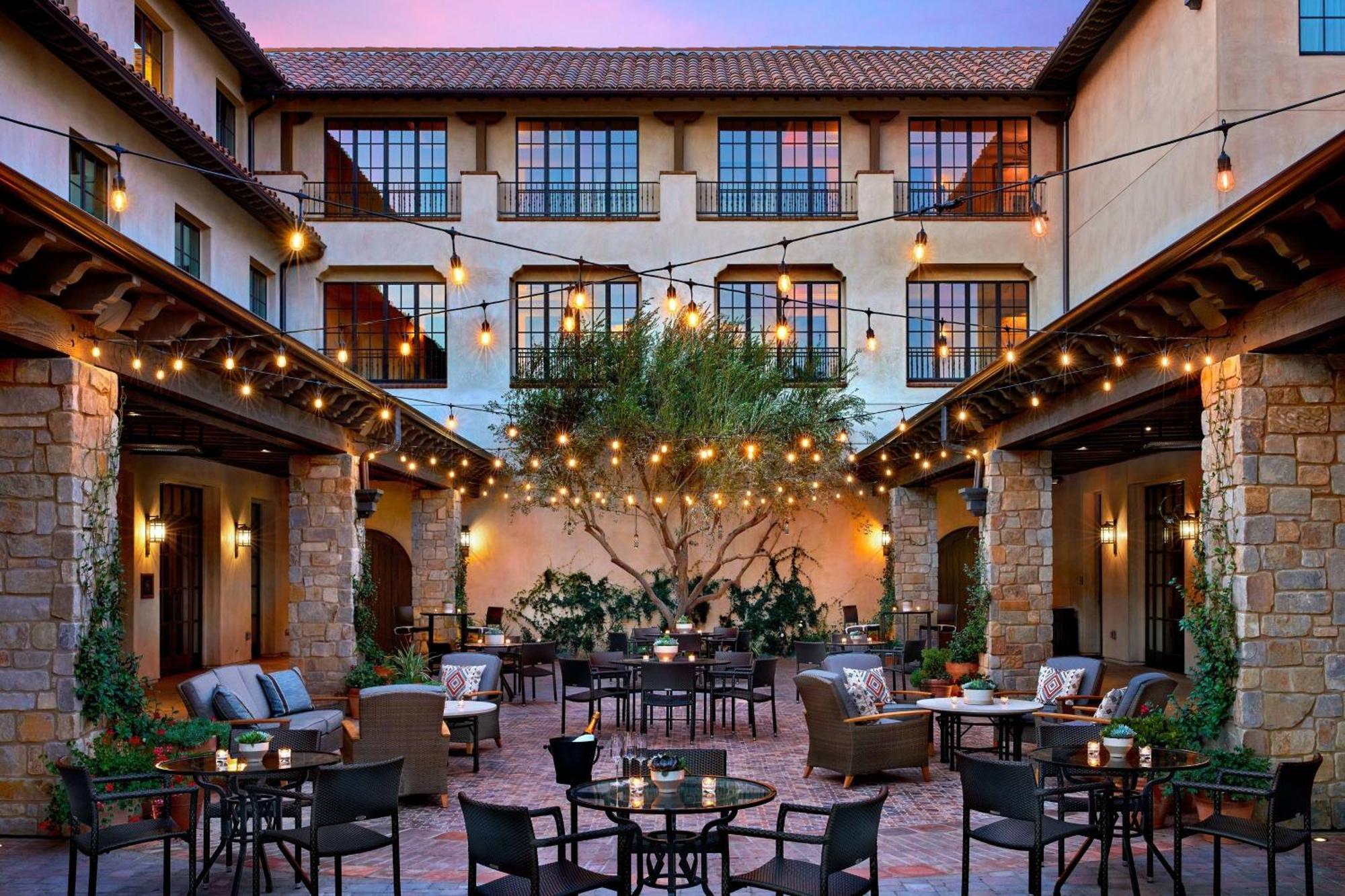 Inn At The Mission San Juan Capistrano, Autograph Collection מראה חיצוני תמונה