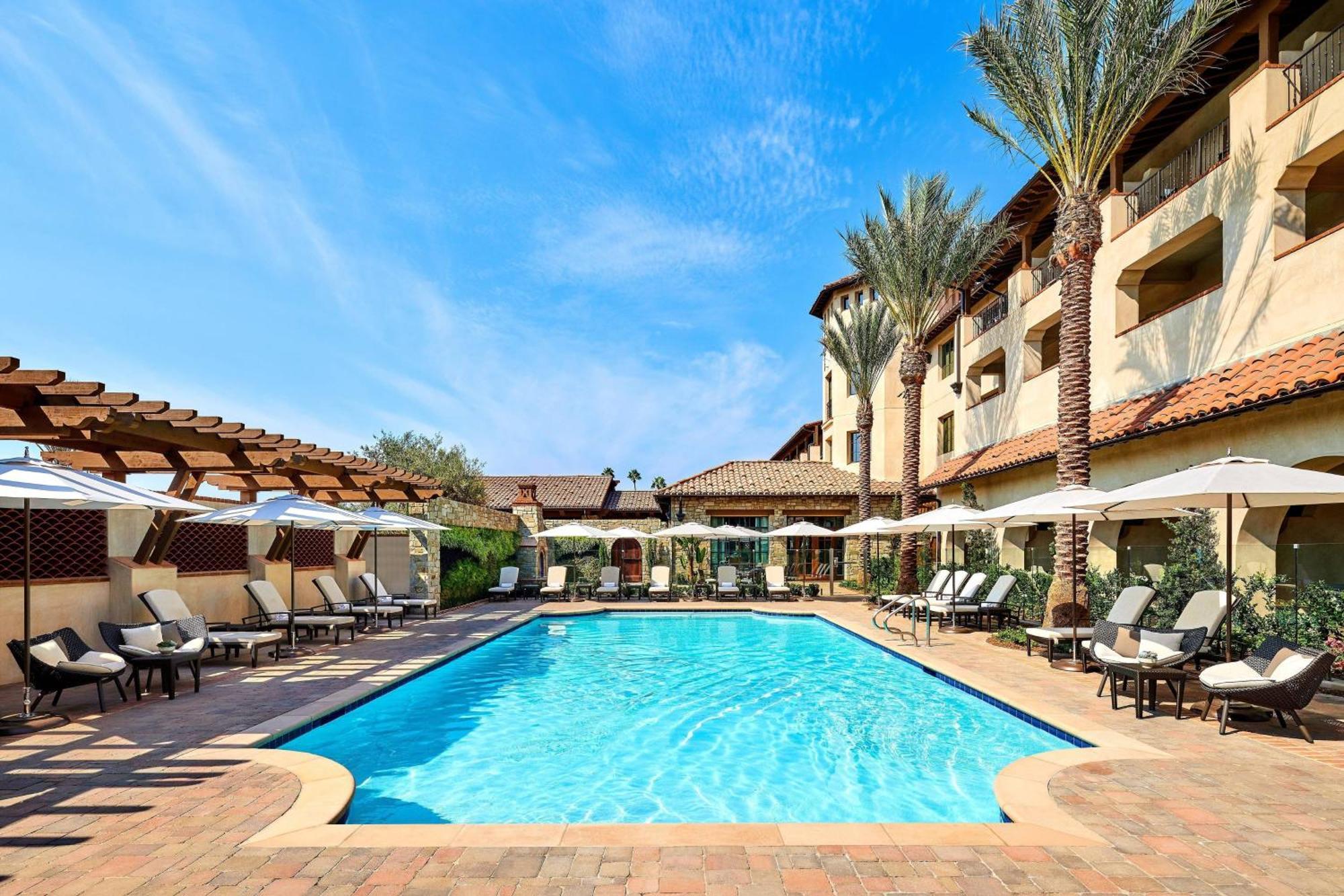 Inn At The Mission San Juan Capistrano, Autograph Collection מראה חיצוני תמונה