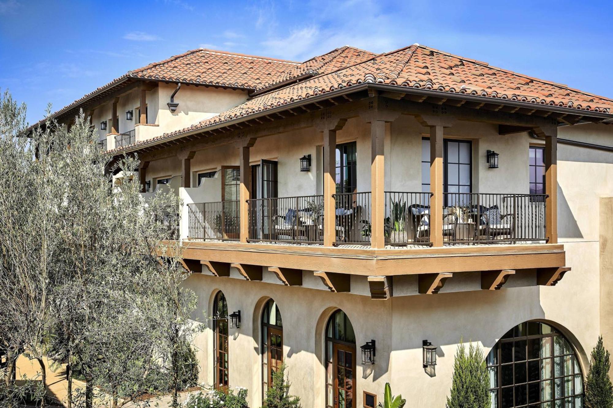 Inn At The Mission San Juan Capistrano, Autograph Collection מראה חיצוני תמונה