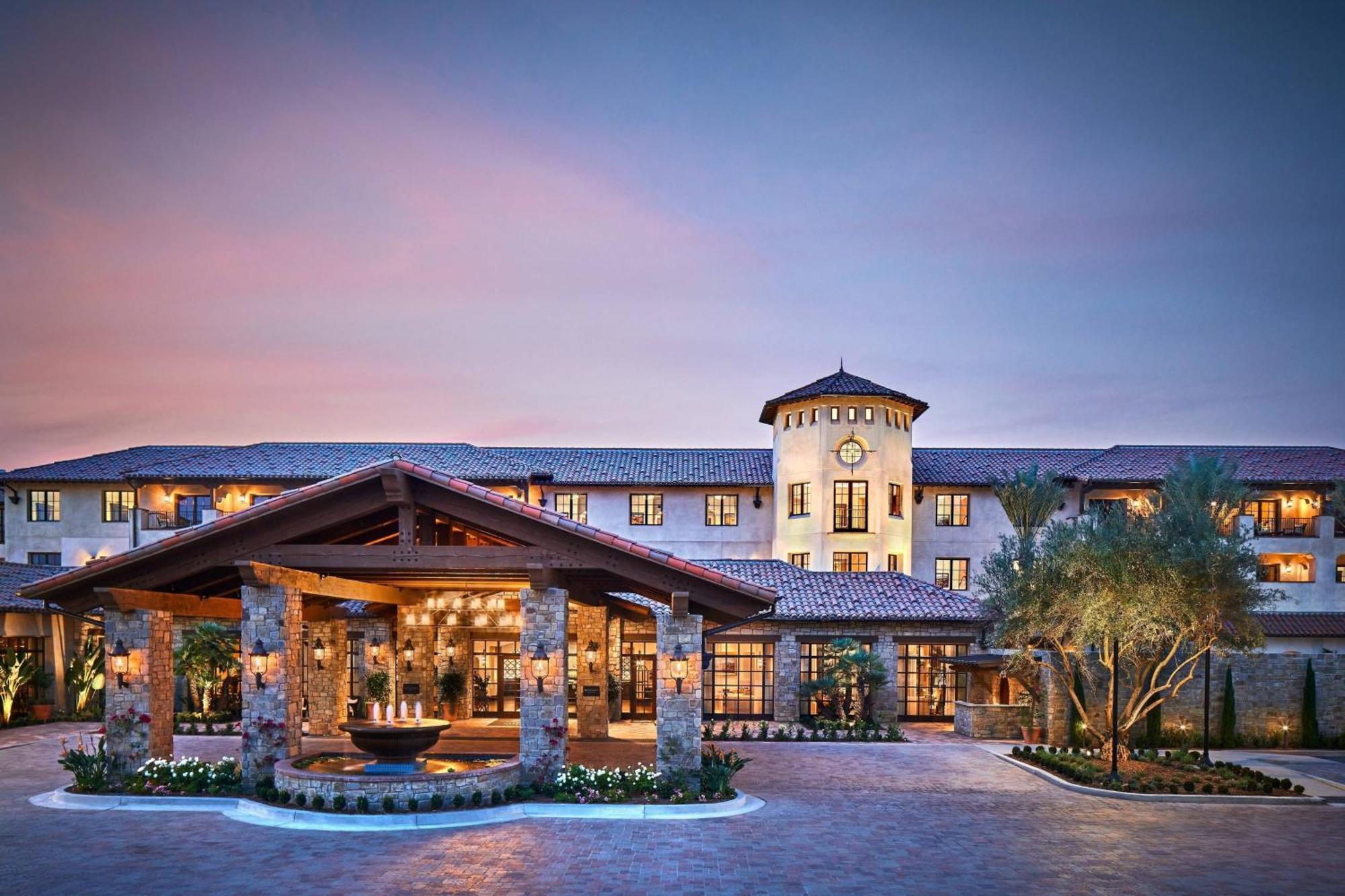 Inn At The Mission San Juan Capistrano, Autograph Collection מראה חיצוני תמונה